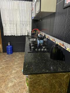 Casa d Vila Praia Maranduba simples - 0