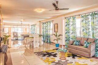 OCEANIC VIEW- 1st Avenue Nyali - 9