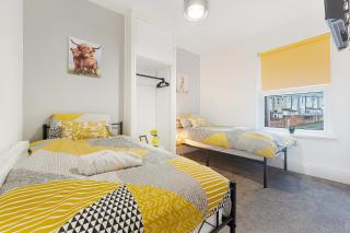 New! 2BR in Station Road - 2