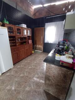 Casa d Vila Praia Maranduba simples - 5