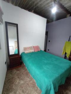 Casa d Vila Praia Maranduba simples - 2