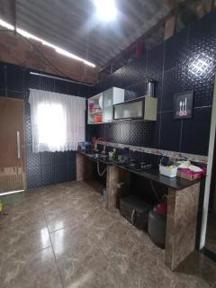 Casa d Vila Praia Maranduba simples - 1