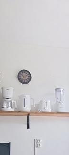 Ti Mabouya Appartement Saint François - 6