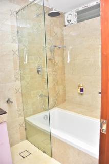 Park Avenue Hotel & Apartments Trichy - 7