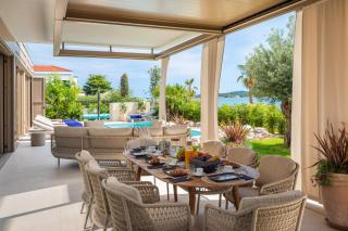 Villa Piano Turanj by AdriaticLuxuryVillas - 1