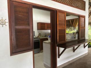 Las Palmas - Espectacular casa a borde de lago con piscina - 6