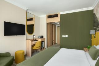 Portobello Wellness & Yacht Hotel Esztergom - 6