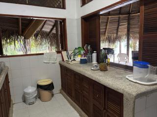 Las Palmas - Espectacular casa a borde de lago con piscina - 5