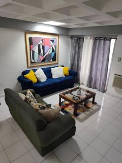 Los raudales torre 3 alta vista Puerto ordaz - 1