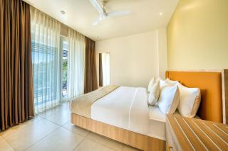 MYSA Sky Suites, Lakkidi - 5