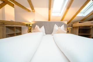 Apartments Salzburg - Bergstraße - 9