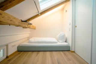 Apartments Salzburg - Bergstraße - 7