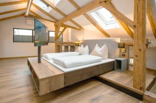 Apartments Salzburg - Bergstraße - 8