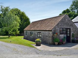 Ramscliff Cottage - 9