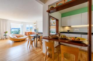 Apartamento muy luminoso en zona tranquila - 0