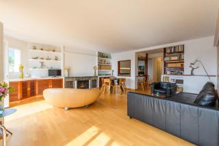 Apartamento muy luminoso en zona tranquila - 5