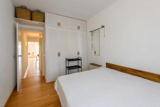 Apartamento muy luminoso en zona tranquila - 6