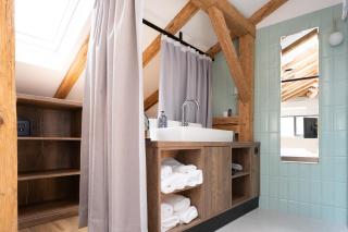 Apartments Salzburg - Bergstraße - 5