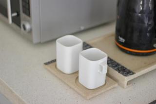 شالية غرفة نوم وصالة جلسة خارجية - 4