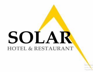 SOLAR Hotel and Restaurant - 0