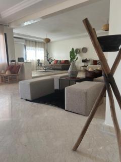 Residence La Perle de Atlas Appartement - Marraquexe - 9