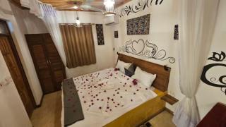 Maridadi Plaza Apartment - 9