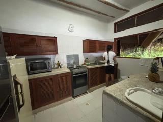 Las Palmas - Espectacular casa a borde de lago con piscina - 1