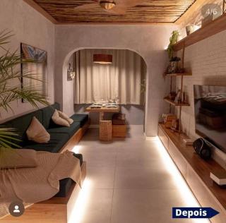 Ap FRENTE AO MAR - BEIRA MAR - 5