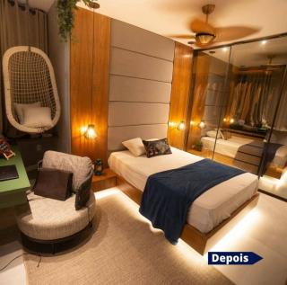 Ap FRENTE AO MAR - BEIRA MAR - 7