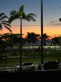 Ap FRENTE AO MAR - BEIRA MAR - 0