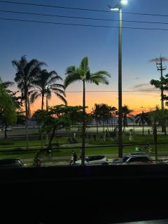 Ap FRENTE AO MAR - BEIRA MAR - 4