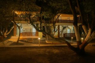 The Wilds Villa Gir Jungle Stay with Swimming Pool - 0