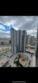 Belgrade Waterfront Lux Vista -free parking - 8