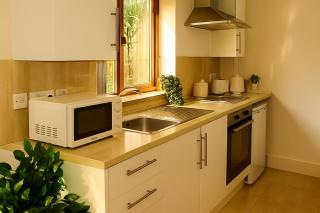 Boutique-Style Studio Near BHX Airport & NEC - 2