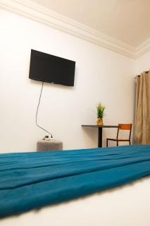 Casa Hôtel Résidence - 5