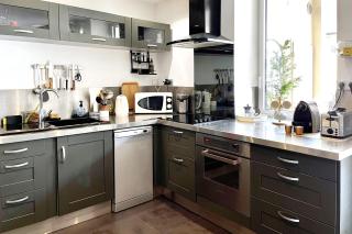 SUR LE THIOU, Cosy 2 pers, en vieille ville - 4