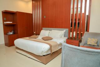 سماية للشقق الفندقية - 8