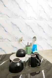 Casa Hôtel Résidence - 3