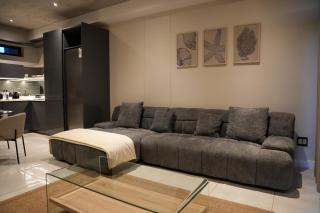 Secure and modern private flat Houghton Estate - 7