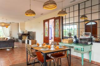 El Bancalito Eventos Privados y Piscina - 5