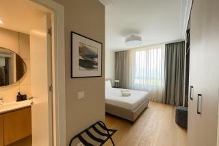 Sava Park View - Lux 2BR Apartment at BW - 5