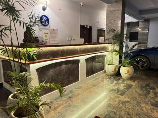 La Millionaire Luxury Resort - TIE - 1