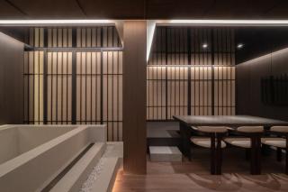 에스티르 신사 호텔 Estir sinsa hotel - 7