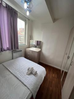 Apartment in the centre of Yerevan for rent - 7