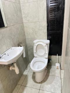 Luxury superior studio Roysambu 2 min walk to trm mall - 7