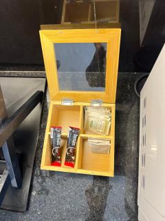 Luxury superior studio Roysambu 2 min walk to trm mall - 9