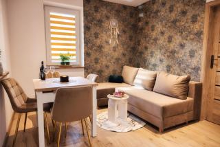 Radkowskie Apartamenty Julia z widokiem na zalew i gory - 9