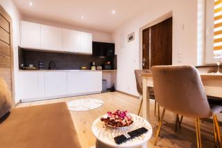 Radkowskie Apartamenty Julia z widokiem na zalew i gory - 8