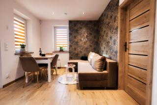 Radkowskie Apartamenty Julia z widokiem na zalew i gory - 7