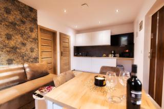 Radkowskie Apartamenty Julia z widokiem na zalew i gory - 6